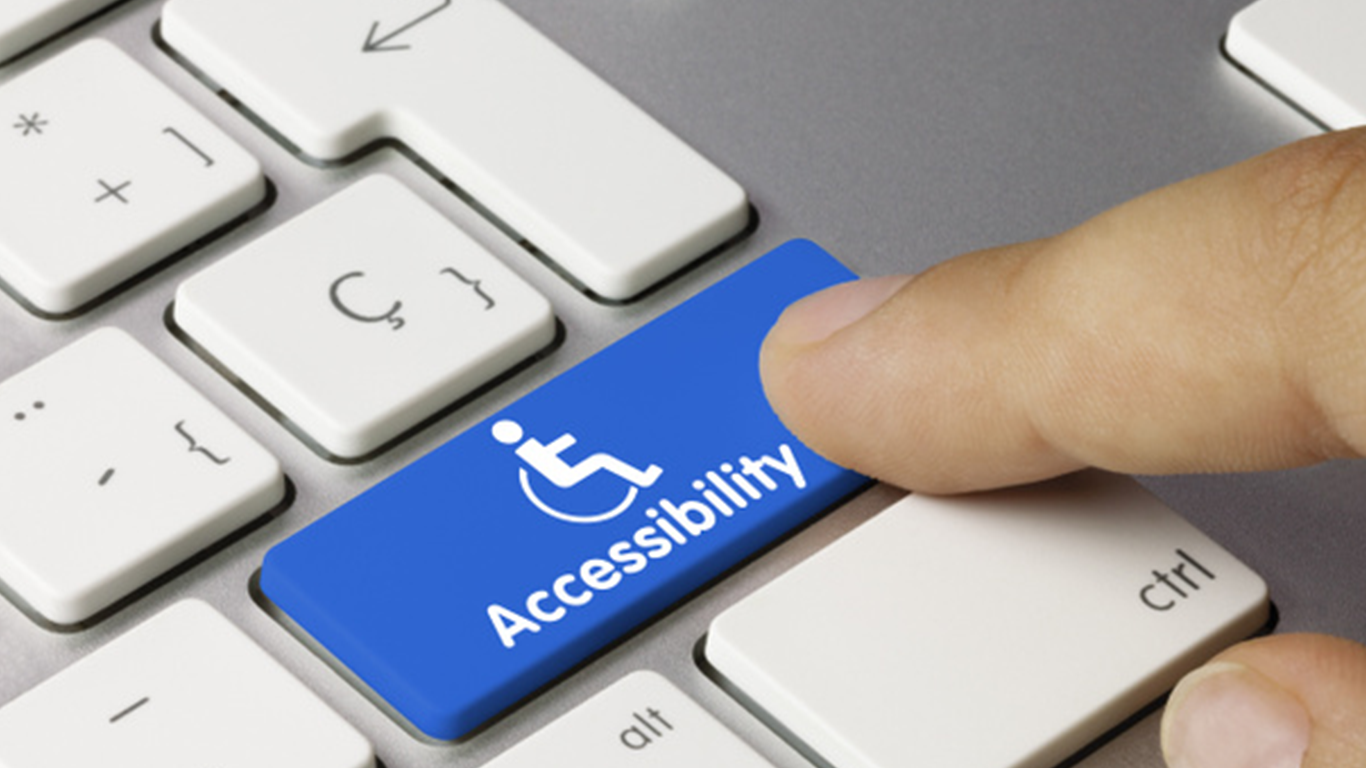 Accessibility